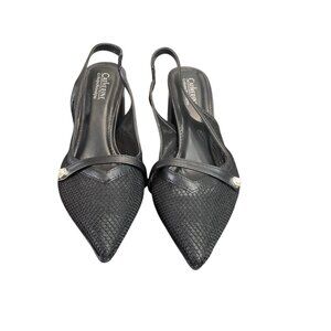 Catherine Malandrino Kenza heels size 7.5